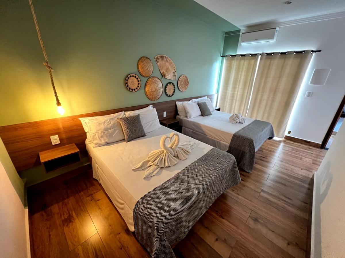 Hotel Fazenda Vale Da Cachoeira Serra Negra  Exteriör bild
